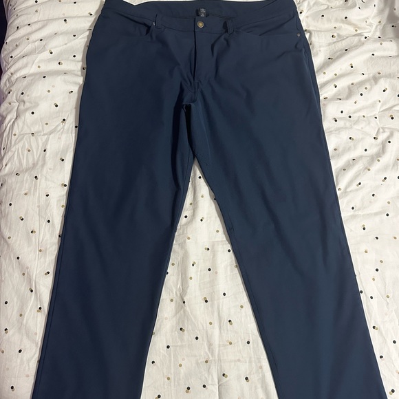 lululemon athletica Other - lululemon ABC Classic-Fit 5 Pocket Pant